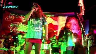 Video thumbnail of "AGUA Y SOL | SHOW EN VIVO 2021 | SALTA | ARGENTINA | EL CARPERO | MOROSINI"