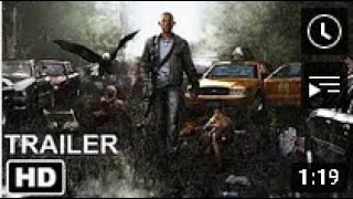 I AM LEGEND 2  THE LAST MAN   TEASER TRAILER 2022   WARNER BROS   CONCEPT