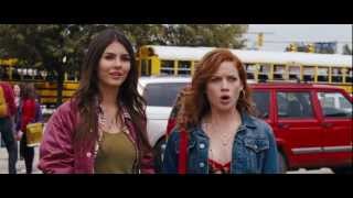 Fun Size Movie Official Trailer
