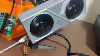 HashCard Tech Nerd Army Firmware