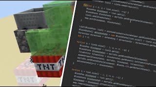 TNT Duping Explained | Explaining Minecraft #10
