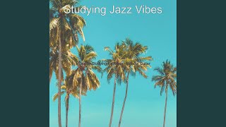 Sublime Jazz Guitar Trio - Vibe for Study Sessions