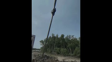 Dịch vụ đóng nhổ cọc cừ Larsen của CTY CP XL NỀN MÓNG VIỆT NAM - VNTF