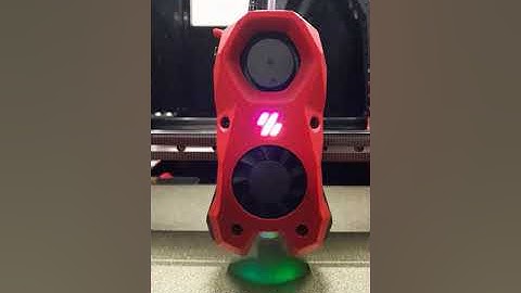 Voron TAP CNC Assembly