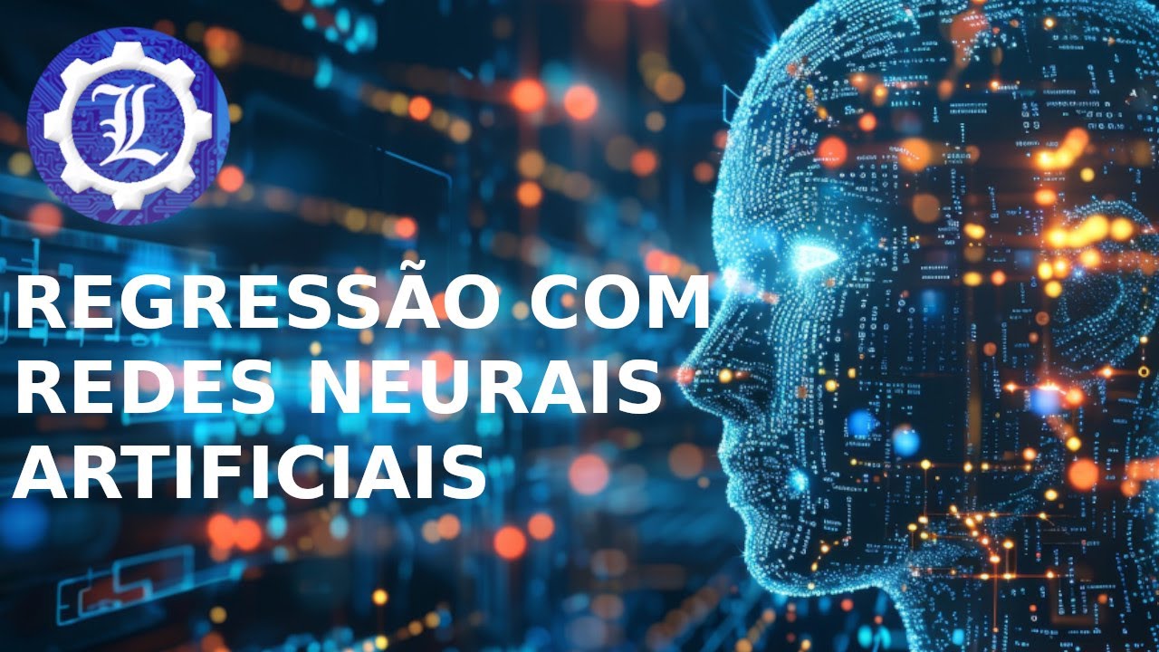 REDES NEURAIS para REGRESSÃO: Prevendo Valores Contínuos (Exemplo Prático em Python)