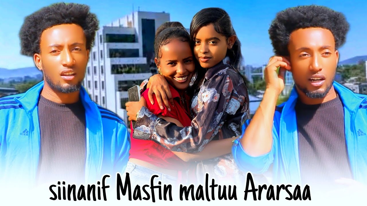 🛑MASFIN WAAN GODHEETII GABEE HIN BEEKUU 