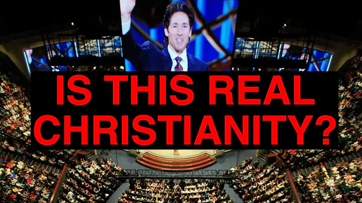 The Origins of "Non-Denominational Christianity"