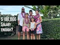 Moving to hawaii with family  cost of living on oahu