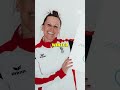 52-Years-Old & Still Chasing Her Olympic Dream ❄️