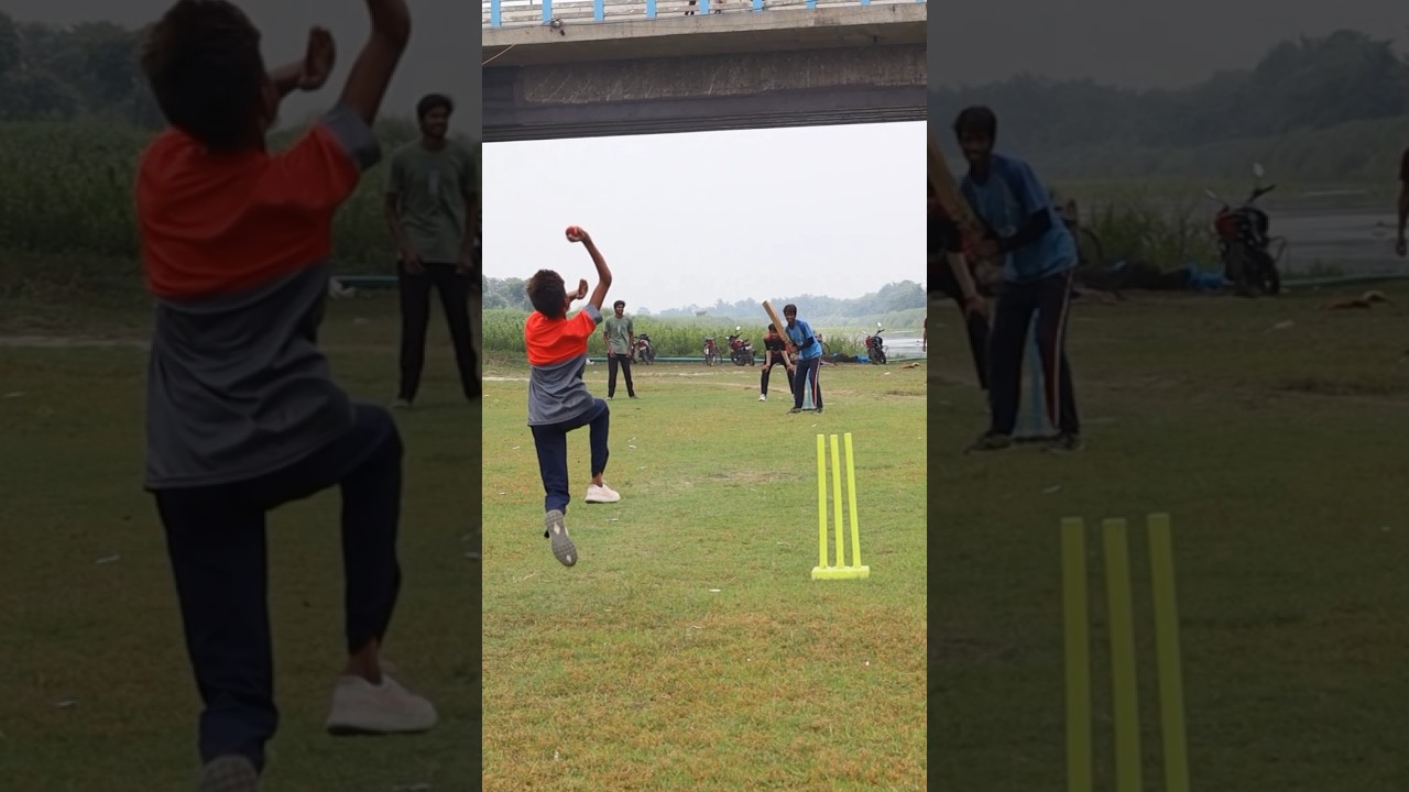 Shots practice kyse kare 🏏🏏🏏 