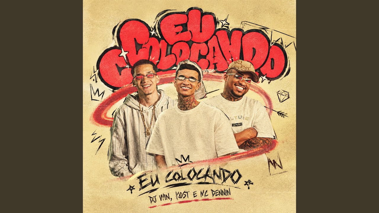 Watch Eu Colocando on YouTube Watch Eu Colocando on YouTube
