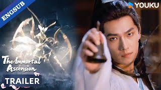 Download Lagu 【Trailer】EP26: This ends now—my ultimate skill, ready to strike! ⚔️🔥| The Immortal Ascension | YOUKU MP3 Download Lagu 【Trailer】EP26: This ends now—my ultimate skill, ready to strike! ⚔️🔥| The Immortal Ascension | YOUKU MP3
