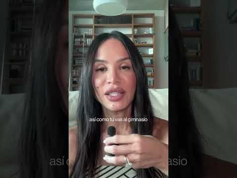¿Pides mucho, pero no tienes dónde guardarlo? ✨ Aprende a entrenar tu capacidad de recibir.