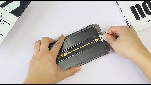 Effortless Installation with DefenSlim