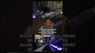Allah Mana Yang Dahsyat Seperti Allah Kita emc Worship