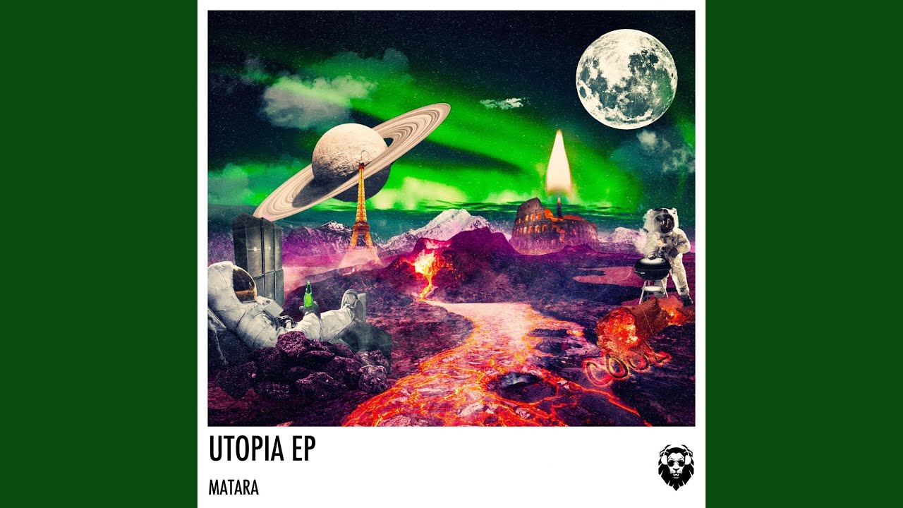 Watch Utopia on YouTube Watch Utopia on YouTube