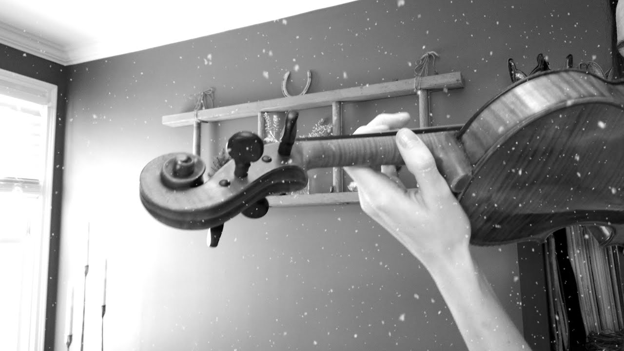 100 Days Of Practice Hilary Hahn