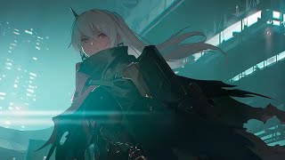 Girls Frontline 2: Exilium Original Soundtrack-  Yellow Port @theequalizer694