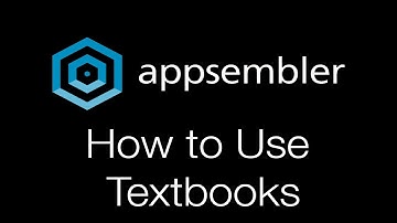 Open edX: How to use Textbooks
