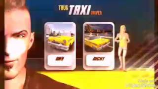تجربة وتحميل لعبة crazy taxi للاندرويد screenshot 5