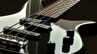 Paramore - Ain't It Fun (bass backing track)
