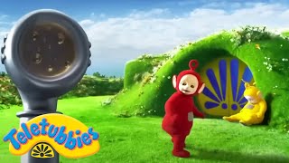 ★Teletubbies Bahasa Indonesia★ WAKTUNYA MAIN | Kompilasi Kartun Anak-Anak Lucu