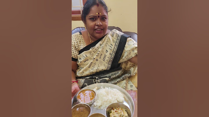 இன்று என் அம்மா.ஆசையாக பரிமாறிய மதிய உணவு #food#foodie #fooo lover#