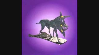 The Black Dog - Barbola Work