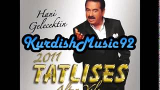 İbrahim Tatlıses   Garip 2011 360p Resimi