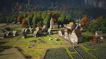 MANOR LORDS - How to Update Your Game For The Latest Beta & Backup Your City Saves!