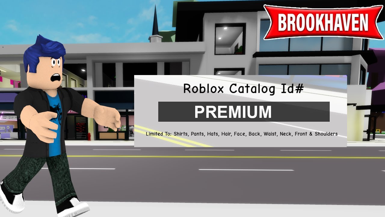 NOVOS CÓDIGOS SECRETOS DO BROOKHAVEN RP (Roblox) 