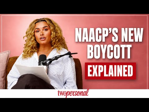The NAACP Boycott Explained: What Athletes Need To Know