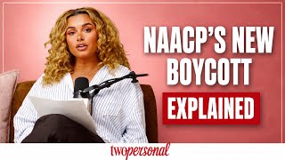 The NAACP Boycott Explained: What Athletes Need To Know