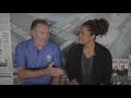Danger and Danielle's Tactical Breakdown | LAFC & Houston Dynamo