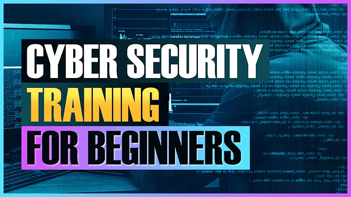 Cyber Security Training for Beginners
