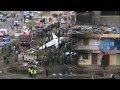 Kenya plane carrying Khat kills