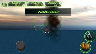 USAF Top Jet FIghter Pilot : Modern air-plane Arcade Shooting Simulator