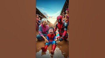 💥 Hello Spider-Man 🥰 Spider Man Evolution ✅ #shorts #spiderman #marvel #avengers