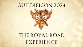 The Royal Road Experience