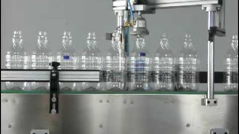 RH-11 Automatic Leak Testing Machine 自動化測漏機