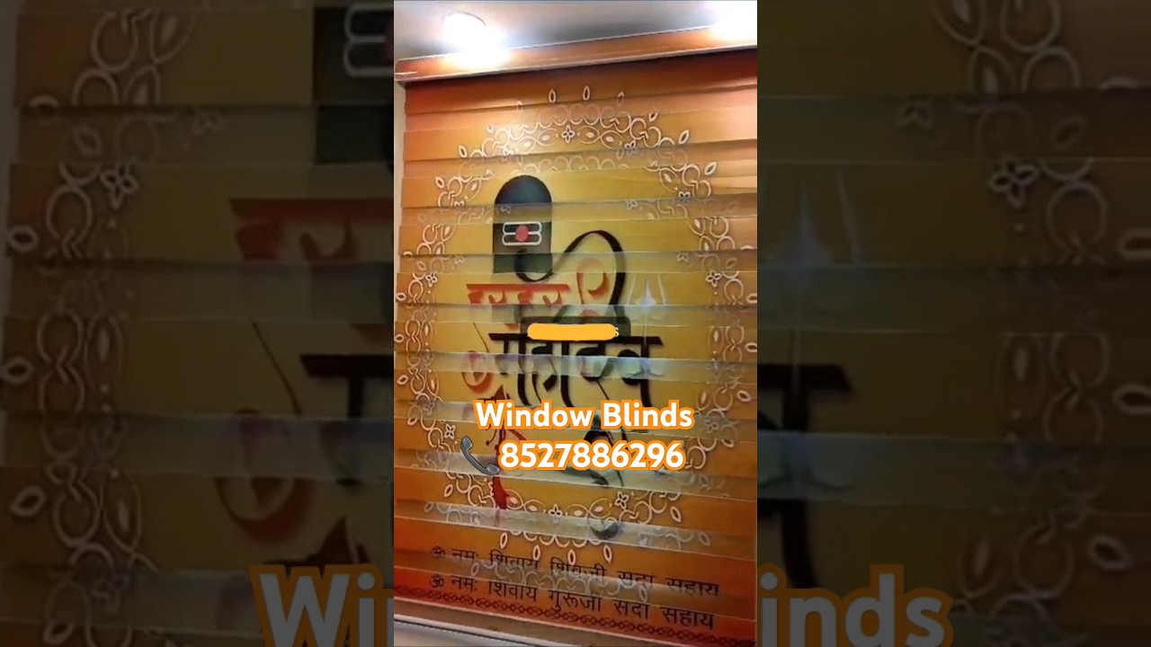 Window Blinds Shop Near Me, Window Blinds Design, Window Blinds Shop in Noida 📞8527886296