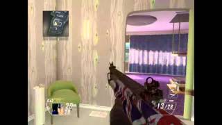 Glory_Exhale -Window Shot spawn trap.