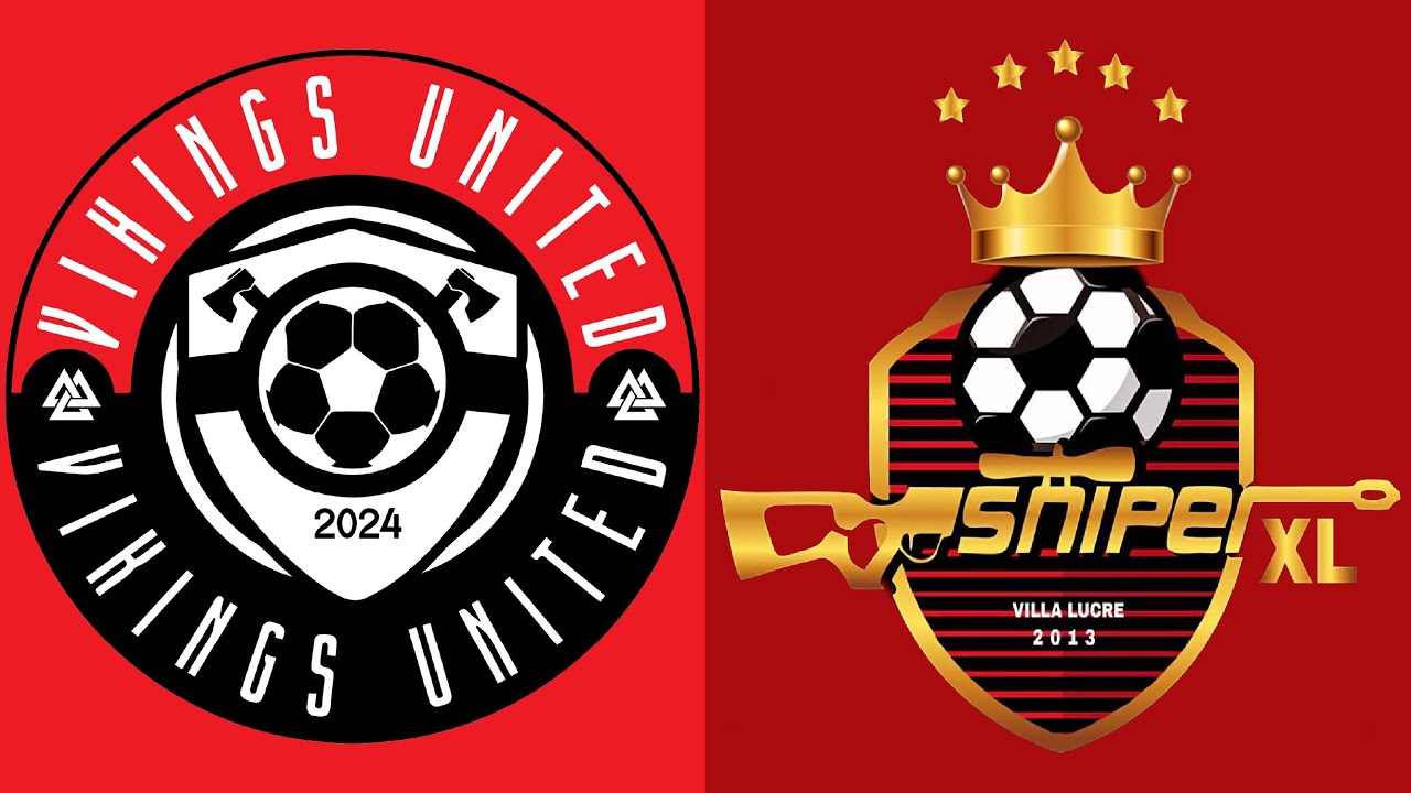 VIKINGS UNITED VS SNIPER XL | CUARTOS DE FINAL | SUPER LEAGUE +35 2025