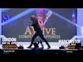 AY Live in London 2015 With I Go Dye, Helen Paul, Gordons, Flavour, Acapella, Ajebo...