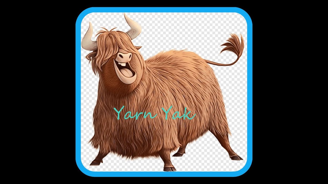 Yarn Yak ep 2
