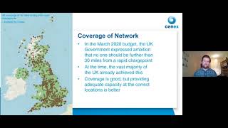 EI LIVE webinar | UK transition to fossil-free transportation