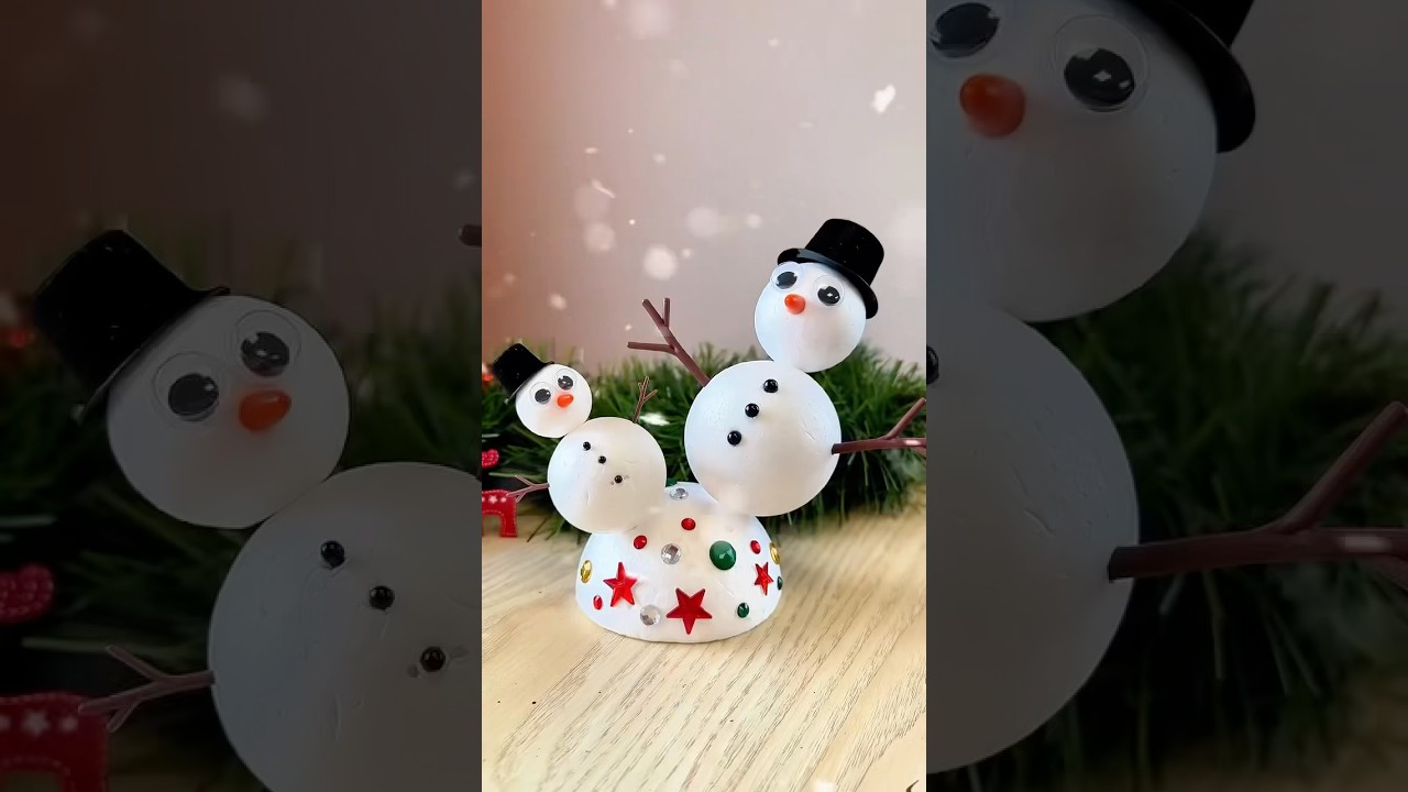 Bonhomme de neige: L'aventure d'une marionnette à doigt - Yoyo éditions - Livres