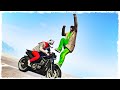 Я СЛОМАЛ ГТА!!! УГАР В GTA ONLINE!!! (УГАР, ЭПИК, БАГИ)