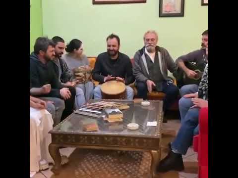 Haluk Bilginer ve ekibi - Öp beni yala beni şap beni şup beni