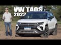 VW Taos 2023 (Highline) - Test - Matías Antico - TN Autos